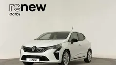 Usado 2024 Renault Clio V Evolution | € 17.990 (Preço justo)