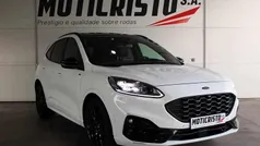 Usado 2023 Ford Kuga ST-Line X SUV | € 23.500 (Preço justo)