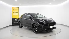 Usado 2023 Ford Puma Gen-E | € 21.480 (Preço justo)