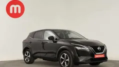 Usado 2022 Nissan Qashqai SUV | € 23.499 (Bom preço)