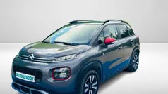 Cinzento Usado 2021 Citroën C3 Aircross SUV | € 14.990 (Bom preço)