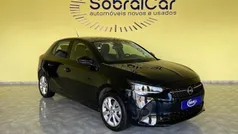 Preto Usado 2022 Opel Corsa Business Edition | € 14.000 (Preço justo)