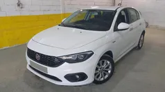 Branco Usado 2019 Fiat Tipo | € 11.900 (Preço justo)