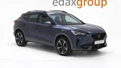 Cinzento Usado 2023 Cupra Formentor SUV | € 29.990 (Preço justo)