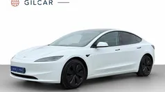 Usado 2024 Tesla Model 3 Sedan | € 32.990 (Preço justo)