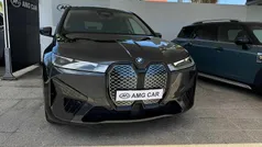Preto Usado 2023 BMW iX SUV | € 62.900 (Preço justo)