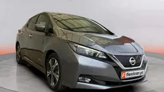 Usado 2019 Nissan Leaf Tekna Citadino | € 12.490 (Super Preço)