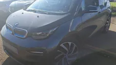 Cinzento Usado 2022 BMW i3 Citadino | € 18.500 (Bom preço)