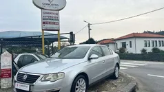 Usado 2005 VW Passat | € 5.900 (Preço justo)