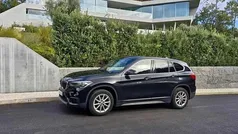 Usado 2016 BMW X1 SUV | € 15.990 (Preço justo)