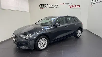 Usado 2023 Audi A3 Sportback e-tron Citadino | € 27.900 (Preço justo)