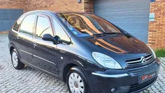Usado 2008 Citroën Xsara Picasso Monovolume | € 4.990 (Preço justo)