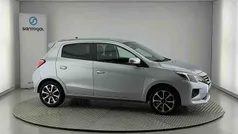 Cinzento Usado 2024 Mitsubishi Space Star | € 14.600 (Preço justo)