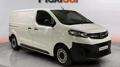 Branco Usado 2022 Opel Vivaro Business Van | € 18.390 (Super Preço)