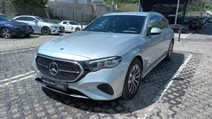 Usado 2024 Mercedes E220 Avantgarde Carrinha | € 51.000 (Preço justo)