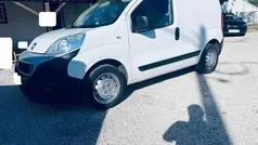 Usado 2019 Fiat Fiorino Van | € 7.399 (Super Preço)