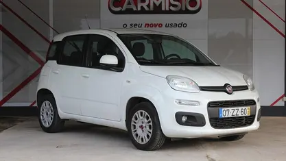 Usado 2020 Fiat Panda | € 7.900 (Bom preço)
