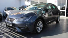 Usado 2020 Seat Leon Style | € 14.990 (Preço justo)
