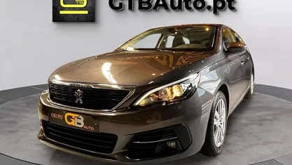 Usado 2020 Peugeot 308 SW Carrinha | € 14.999 (Bom preço)