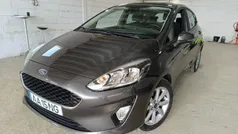 Usado 2020 Ford Fiesta Citadino | € 15.300 (Preço justo)