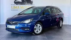 Usado 2020 Opel Astra Sport Carrinha | € 14.450 (Bom preço)