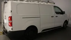 Usado 2021 Peugeot Expert Van | € 19.500 (Preço justo)