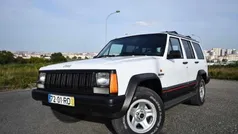 Usado 1994 Jeep Cherokee Sport SUV | € 15.990