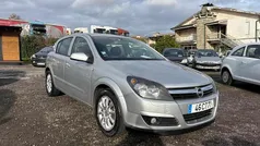 Usado 2007 Opel Astra | € 4.990 (Preço justo)