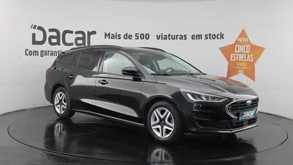 Usado Ford Focus Active 125 HP (91 kW) 2023 Carrinha