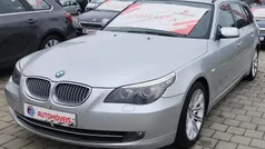 Usado 2008 BMW 520 Carrinha | € 7.990 (Super Preço)