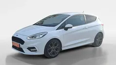 Usado 2018 Ford Fiesta ST-Line Citadino | € 14.490 (Preço justo)