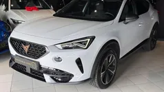 Branco Usado 2023 Cupra Formentor SUV | € 26.990 (Preço justo)