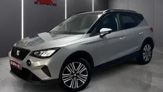 Cinzento Usado 2023 Seat Arona SUV | € 17.980 (Preço justo)