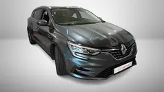 Usado 2022 Renault Mégane IV Carrinha | € 16.990 (Preço justo)