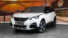 Usado 2018 Peugeot 3008 GT-line SUV | € 20.900 (Preço justo)