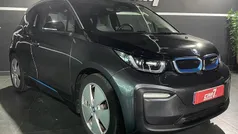 Usado 2018 BMW i3 Performance | € 17.500 (Preço justo)