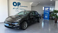 Preto Usado 2023 Tesla Model 3 Sedan | € 32.000 (Preço justo)