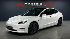 Usado 2023 Tesla Model 3 Performance Sedan | € 29.990 (Bom preço)