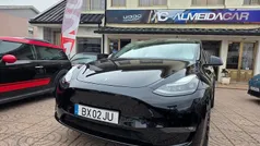 Preto Usado 2023 Tesla Model Y SUV | € 39.990 (Preço justo)