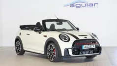 Branco Usado 2022 Mini John Cooper Works Citadino | € 38.900 (Preço justo)