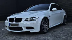 Usado 2008 BMW M3 Coupé | € 49.950
