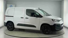 Usado 2024 Citroën Berlingo Monovolume | € 20.490 (Preço justo)