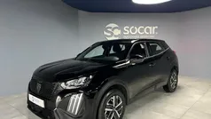 Preto Usado 2024 Peugeot 2008 Active SUV | € 19.490 (Bom preço)