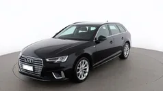 Preto Usado 2019 Audi A4 Carrinha | € 27.950 (Caro)