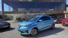 Usado 2021 Renault Zoe Intens Citadino | € 16.900 (Preço justo)