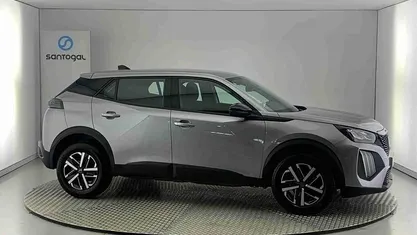 Usado 2024 Peugeot 2008 Active SUV | € 20.990 (Preço justo)