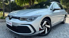 Usado 2021 VW Golf VIII GTE | € 24.900 (Preço justo)