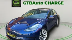 Usado 2020 Tesla Model 3 Sedan | € 28.900 (Preço justo)