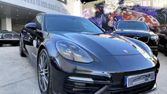 Usado 2017 Porsche Panamera Sedan | € 117.950