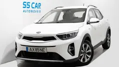 Usado 2021 Kia Stonic EX SUV | € 12.690 (Super Preço)